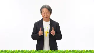 Miyamoto Proclaims November 1 as Pikmin Day Amid Switch 2 Updates