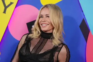 Chelsea Handler questions Joe Rogan's $82M podcaster payday