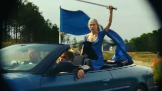 Phoebe Bridgers Dives Into Itch.io With an Infinite Runner Tie-In