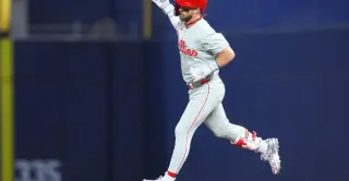 Harper: Phillies Need Reinforcements—Can Dombrowski Deliver?