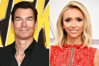 O’Connell says he was a terrible boyfriend in Giuliana Rancic breakup over building intercom