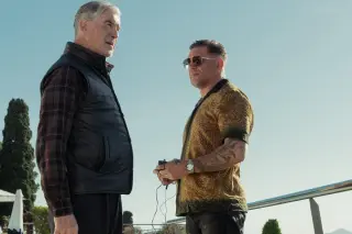 MobLand Season 2 Debuts on Paramount+ With 10-Episode Friday Drops