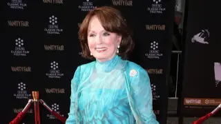 Ann Blyth, Oscar-Nominated Star of Mildred Pierce, Dies at 98