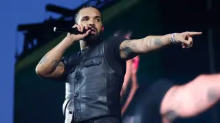 Ice Tease Confirms Drake’s Iceman Dropping May 15