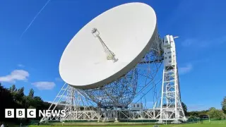 UK funding cut threatens Jodrell Bank and the SKA's future