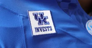 UK Invests Lands Jersey Patch for Kentucky Football in 2026