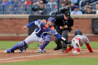 Mets lock in Torrens with two-year, $11.5M extension through 2028