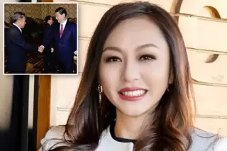 Beijing’s covert campaign behind a SoCal mayoral bid revealed