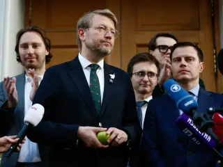 Court blocks sole anti-war opposition party from Russia’s Duma elections