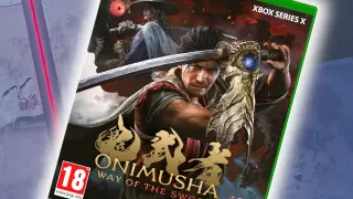 Onimusha: Way of the Sword's Xbox release sparks sell-out as disc-to-digital debuts