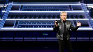 Nvidia's Earnings Swing: Traders Eye Profitable Volatility Plays
