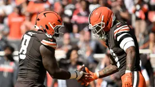 Vikings Top Week 7 Fantasy Defense Rankings Amid Model Shifts and Injury Waves