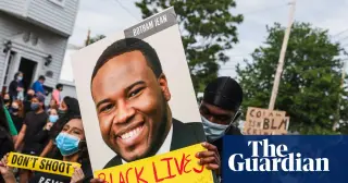 Amber Guyger Released from Texas Prison After Seven Years for Botham Jean Murder
