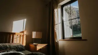Dim nighttime light linked to heart changes in large study