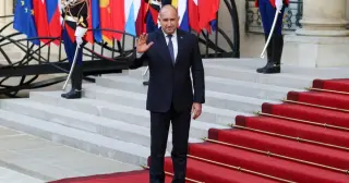 Bulgaria shuns Coalition of the Willing on Ukraine, pushes diplomacy