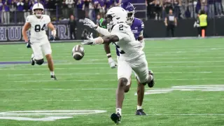 Penn State's 34-13 Loss to Northwestern Highlights Rebuild Struggles