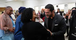 Vance's 'Weasel' Attack Ignites Michigan Senate Clash as El-Sayed Pivots to Rural Voters