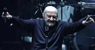 Phil Collins Details Near-Fatal Health Crisis Fueled by Alcohol