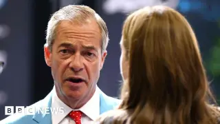 Reform UK's £72m windfall rekindles debate over UK political funding