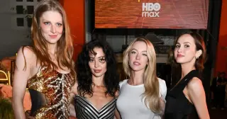 Euphoria Star Alexa Demie Says She Felt Pressured Into Nudity to Keep Her Role