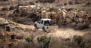 Diplomats and Journalists Beaten in West Bank as Netanyahu Questions Motives