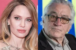 Jolie and De Niro linked to major celebrity contact-data leak at Tribeca