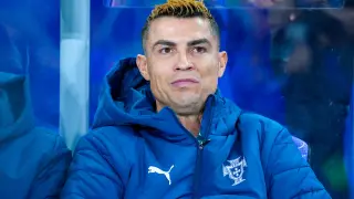 Ronaldo Sets Hard Condition for Portugal Return: No Jesus, No Play