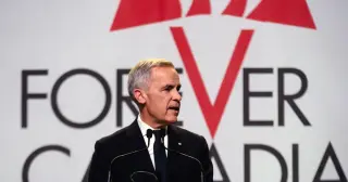 Carney Urges Albertans to Reject Separation Amid U.S. Sovereignty Threats