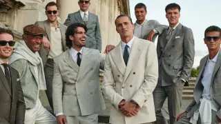 Laver Cup 2026: Stars Trade Rackets for Suits in London