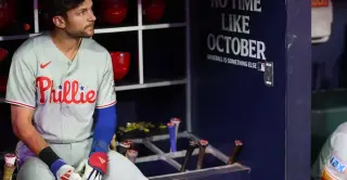 Postseason Exit Forces Phillies to Confront Roster Overhaul