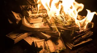 Saudi cash flow falters, threatening sports and gaming bets