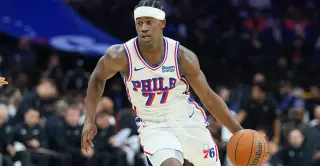 Sixers to debut full starting lineup against Brooklyn Nets in preseason