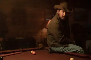 Dutton Ranch: Penultimate Episode Lands June 26, Finale July 3