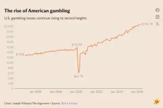 Sunday Reads: SpaceX’s Sky-High Valuations Meet Reality, Crypto Sanctions, and the Surveillance State
