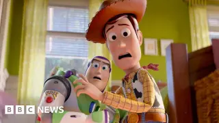 Disney and TikTok strike licensing deal to bring film clips to creators
