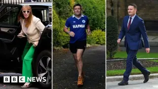 Labour leadership drama erupts as Rayner, Streeting and Burnham pivot in 12 hours