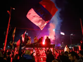 Serbia’s New Student Government Faces Slow Foreign Policy Shift Amid Domestic Cleanup