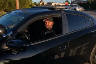 Ingram, Texas, Torn Apart as Local Cop Deports 10% of Town for ICE