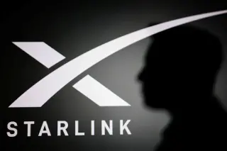 SpaceX Spectrum Deal Triggers Sharp Sell-Off in Major US Telecom Stocks