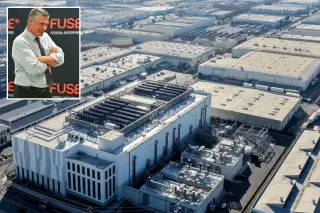 Senate Hold Halts Bipartisan AI Data-Center Power Bill After House Vote