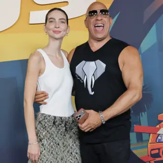 Vin Diesel Celebrates His Deep Bond With Meadow Walker, Paul Walker's Daughter