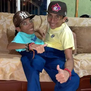 Ecuadorian Conjoined Twin Influencers José Luis and José Armando Cevallos Die at 27