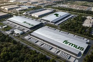 Firmus IPO Collapse Signals AI Infrastructure Bubble