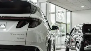 Hyundai recalls 421,000 cars over premature braking software glitch