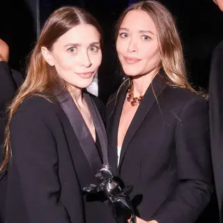 Olsen Siblings Gather for Trent Olsen’s Hollywood Hills Wedding