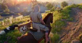 Letten Locator: Witcher 3 Expansion Lies Near Witcher 4’s Region