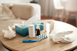 Idaho records third flu death as officials warn of early seasonal surge