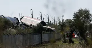 Spain Train Crash Kills 68 After Signaling Failure