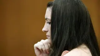 Lindsay Clancy jury remains deadlocked, prompting possible mistrial