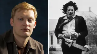 Curry Barker to Direct A24’s Reimagined Texas Chainsaw Massacre